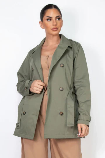 JACKETS